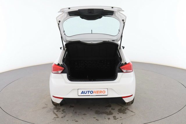 Seat Ibiza 1.0 TSI Reference Plus