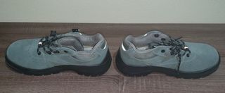 Zapato Seguridad Kingsmann Light ZA-369 S1P T44