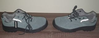Zapato Seguridad Kingsmann Light ZA-369 S1P T44