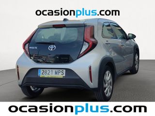 Toyota Aygo X Cross 1.0 VVT-I Play 53 kW (72 CV)