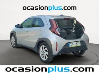 Toyota Aygo X Cross 1.0 VVT-I Play 53 kW (72 CV)