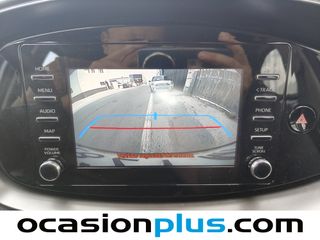 Toyota Aygo X Cross 1.0 VVT-I Play 53 kW (72 CV)