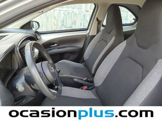 Toyota Aygo X Cross 1.0 VVT-I Play 53 kW (72 CV)