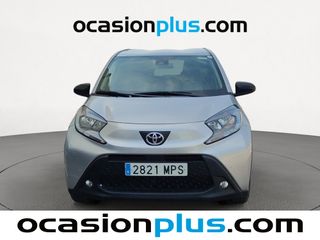Toyota Aygo X Cross 1.0 VVT-I Play 53 kW (72 CV)