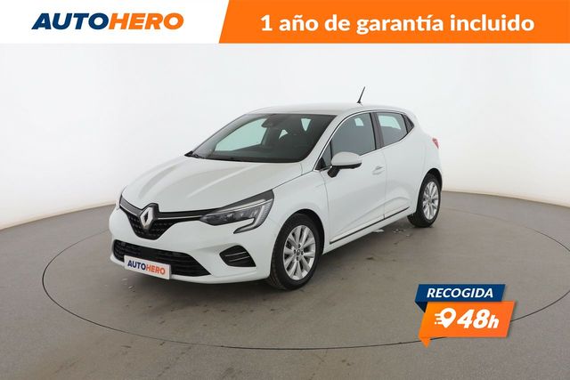 Renault Clio 1.0 TCe Zen