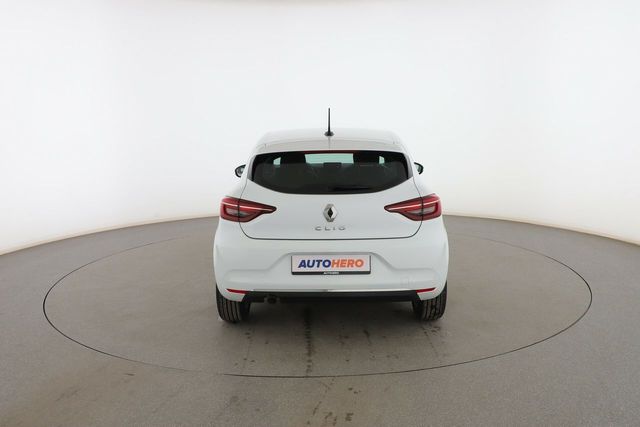 Renault Clio 1.0 TCe Zen