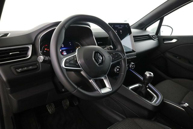 Renault Clio 1.0 TCe Zen