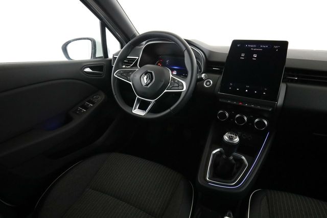Renault Clio 1.0 TCe Zen