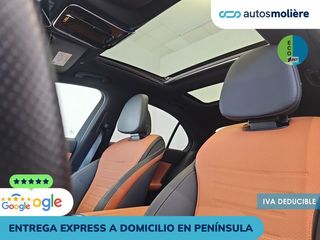 Mercedes Clase C 220 d 147 kW (200 CV)