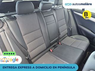 Mercedes Clase C C 350 CDI Blue Efficiency Avantgarde 170 kW (231 CV)