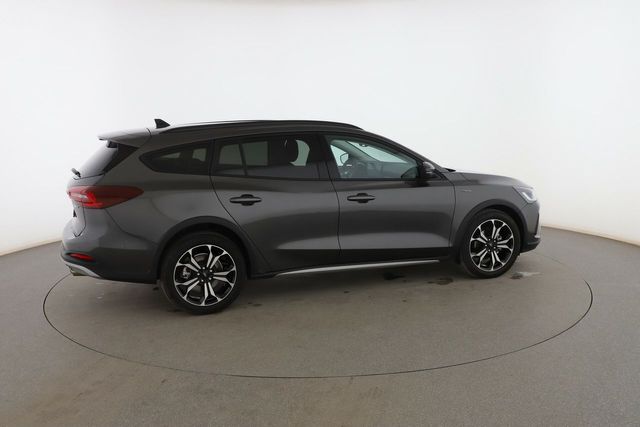 Ford Focus 1.0 EcoBoost Mild-Hybrid Active X