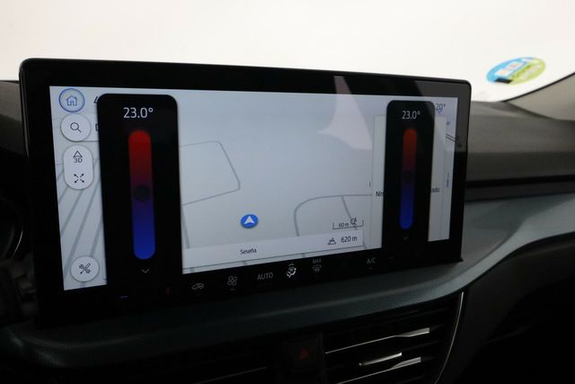 Ford Focus 1.0 EcoBoost Mild-Hybrid Active X