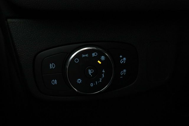 Ford Focus 1.0 EcoBoost Mild-Hybrid Active X