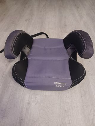 Alzador coche Babyauto