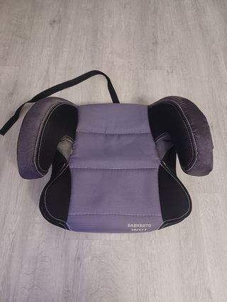 Alzador coche Babyauto