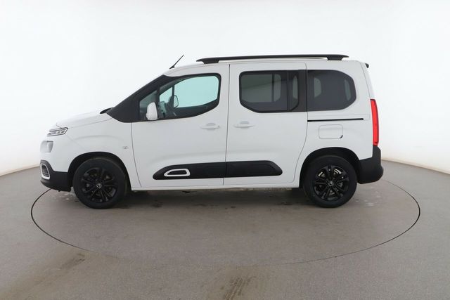 Citroën Berlingo 1.5 Blue-HDi Feel Pack M