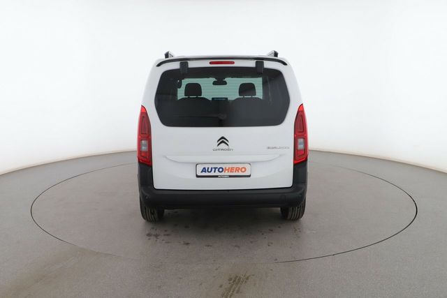 Citroën Berlingo 1.5 Blue-HDi Feel Pack M