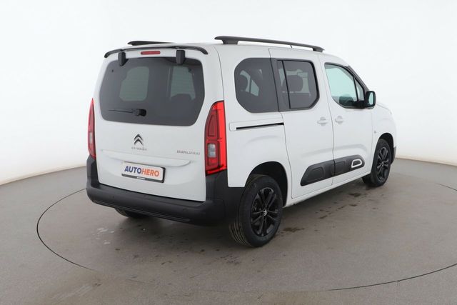 Citroën Berlingo 1.5 Blue-HDi Feel Pack M
