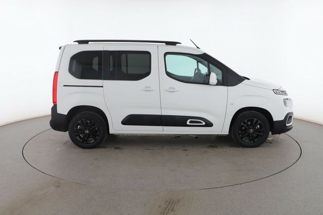 Citroën Berlingo 1.5 Blue-HDi Feel Pack M