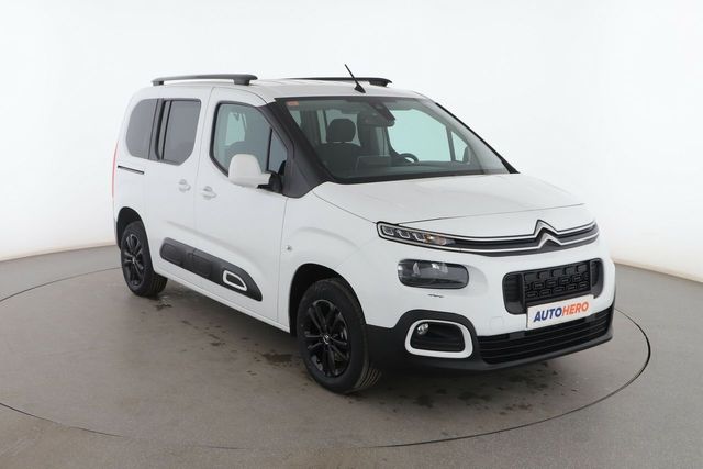 Citroën Berlingo 1.5 Blue-HDi Feel Pack M
