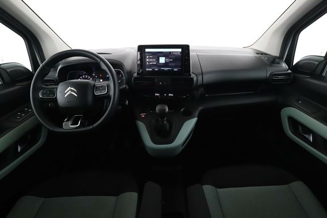 Citroën Berlingo 1.5 Blue-HDi Feel Pack M