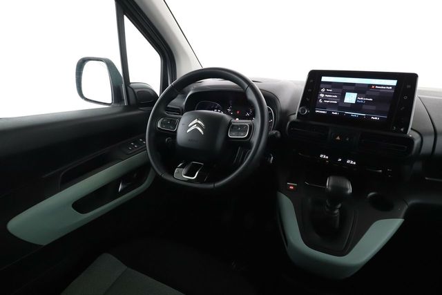 Citroën Berlingo 1.5 Blue-HDi Feel Pack M