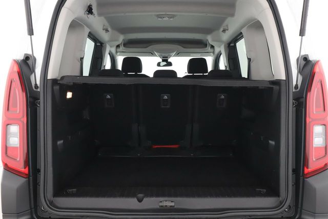 Citroën Berlingo 1.5 Blue-HDi Feel Pack M