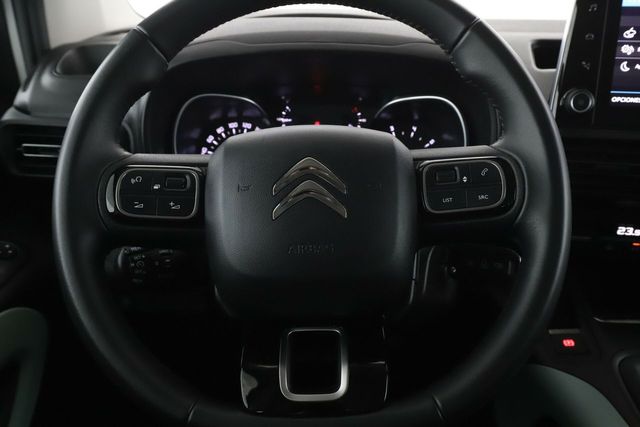 Citroën Berlingo 1.5 Blue-HDi Feel Pack M