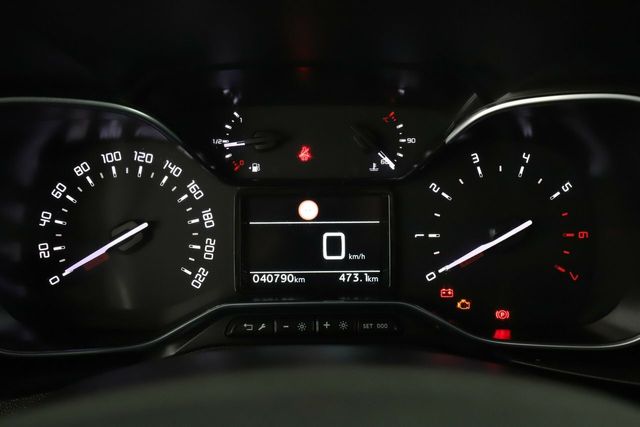 Citroën Berlingo 1.5 Blue-HDi Feel Pack M