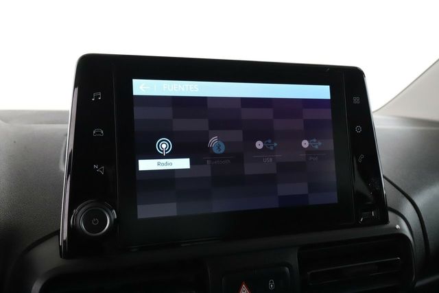 Citroën Berlingo 1.5 Blue-HDi Feel Pack M