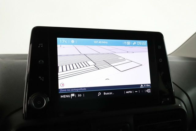 Citroën Berlingo 1.5 Blue-HDi Feel Pack M