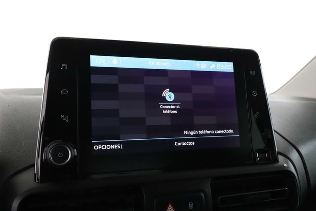 Citroën Berlingo 1.5 Blue-HDi Feel Pack M