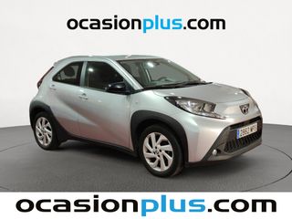 Toyota Aygo X Cross 1.0 VVT-I Play 53 kW (72 CV)