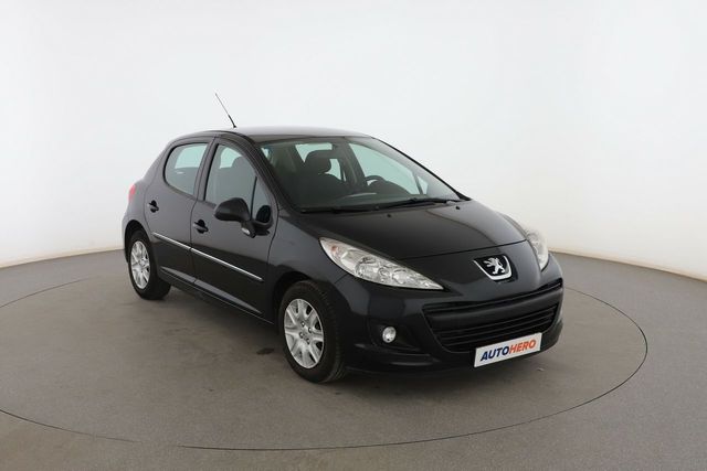 Peugeot 207 1.4 HDi FAP