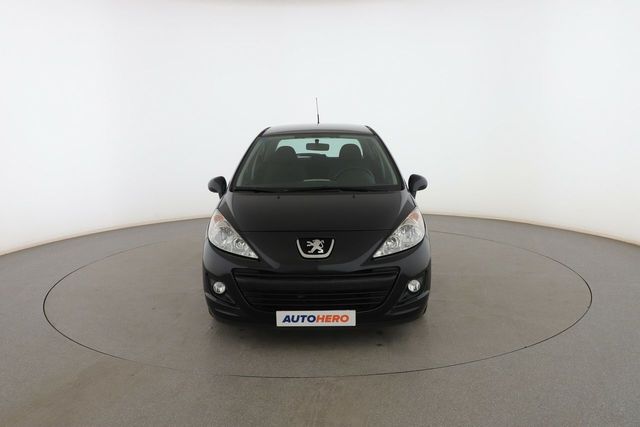 Peugeot 207 1.4 HDi FAP
