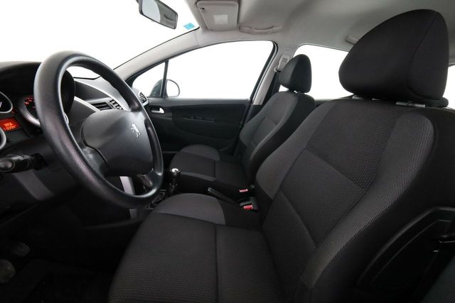 Peugeot 207 1.4 HDi FAP