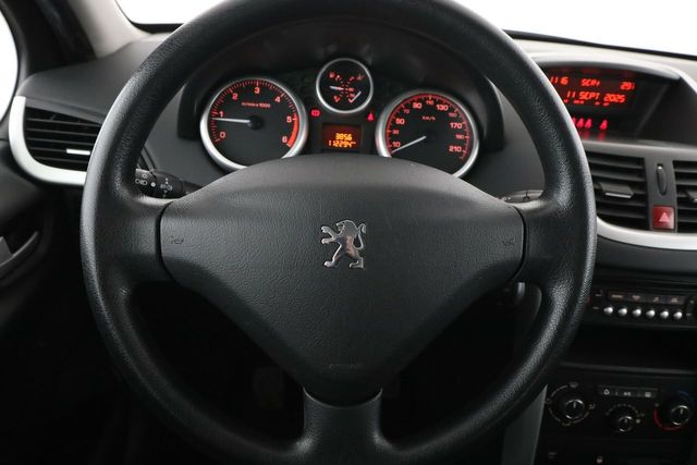 Peugeot 207 1.4 HDi FAP