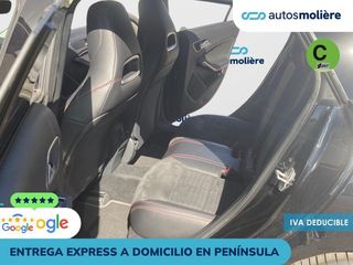 Mercedes Clase CLA CLA 200 d 100 kW (136 CV)