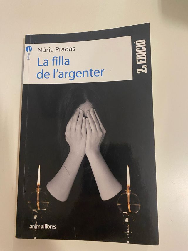 La filla de l'argenter