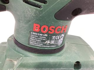 lijadora orbital bosch 3606c40102