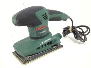 lijadora orbital bosch 3606c40102