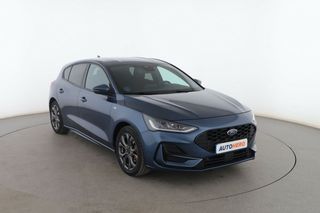 Ford Focus 1.0 EcoBoost MHEV ST Line