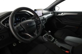 Ford Focus 1.0 EcoBoost MHEV ST Line