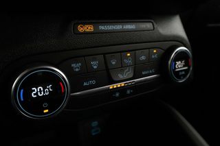 Ford Focus 1.0 EcoBoost MHEV ST Line