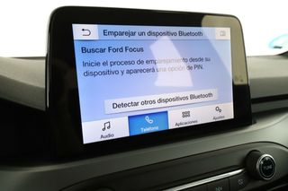 Ford Focus 1.0 EcoBoost MHEV ST Line