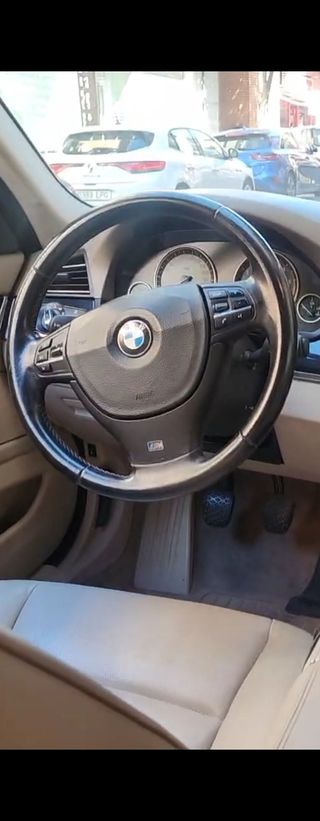 Volante M BMW F10/F11 (ORIGINAL)