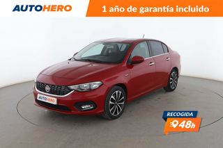 Fiat Tipo 1.4 Lounge