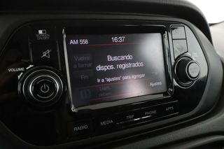 Fiat Tipo 1.4 Lounge