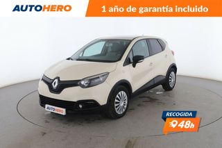 Renault Captur 1.5 dCi Energy Life