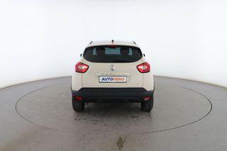 Renault Captur 1.5 dCi Energy Life